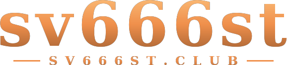 sv666st logo
