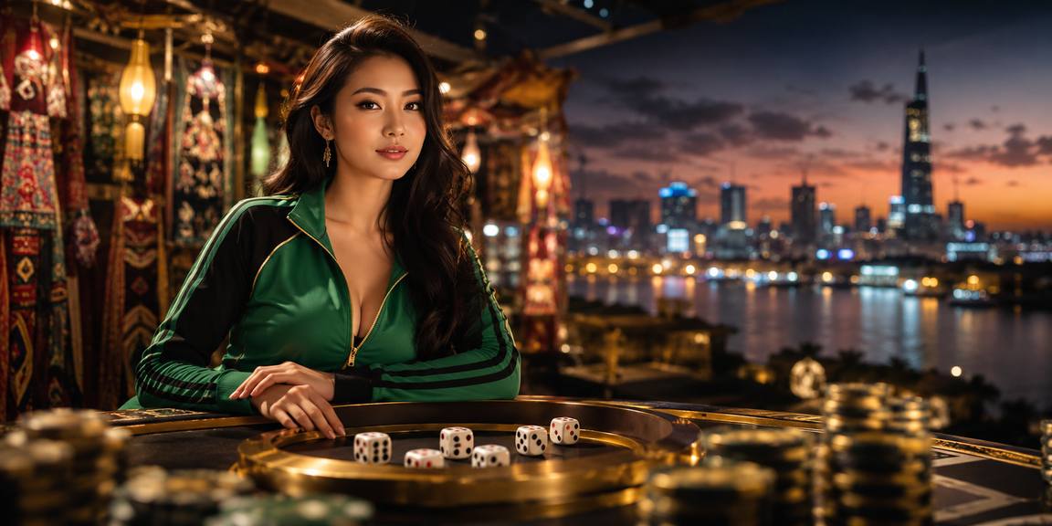 sv666st Casino